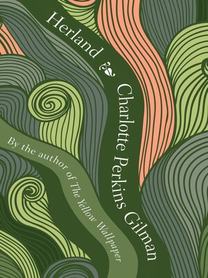 cover image of Herland